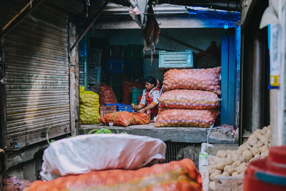 Quầy tính tiền